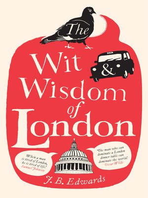 cover image of The Wit and Wisdom of London